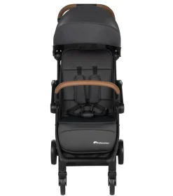 Outlet Sunlite mineral graphite Klapvogne Med Flade Sæder