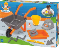 Hot Super håndværker sæt Til Sandkassen|Leg I Haven