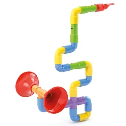 Sale Super Saxofløjte - Byg-selv musiklegetøj Musiklegetøj