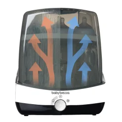 Outlet Superfast Sterilizer Dryer Tilberedning & Rengøring