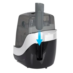 Outlet Superfast Sterilizer Dryer Tilberedning & Rengøring