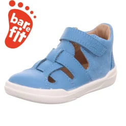 Best SUPERFREE - LIGHTBLUE Sandaler Med Lukket Tå|Begyndersandaler
