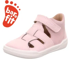 Clearance SUPERFREE - PINK Sandaler Med Lukket Tå|Begyndersandaler