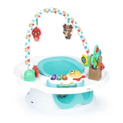 Outlet SuperSeat Touch of Tunes - 3-i-1 Babysæde Børn Børneborde & Stole