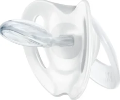 Outlet Sut Genius Silicone S1 Turquoise/White 2-pak Sutter