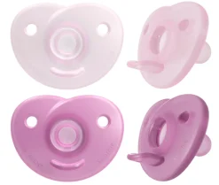 Sale Sut pige 0-6 mdr. 2-pk Sutter