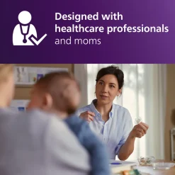 Discount Sut Ultra air, 6-18 m, blå/turkis Sutter