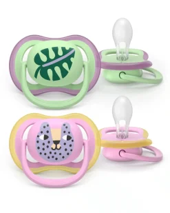 Sale Sut Ultra air, 6-18 m, grøn/lyserød Sutter