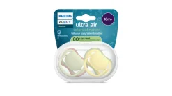 Hot Sut Ultra air, +18 m, lysegrøn/gul Sutter