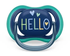 Sale Sut, Ultra Air 18 mdr+. 2-pk Sutter