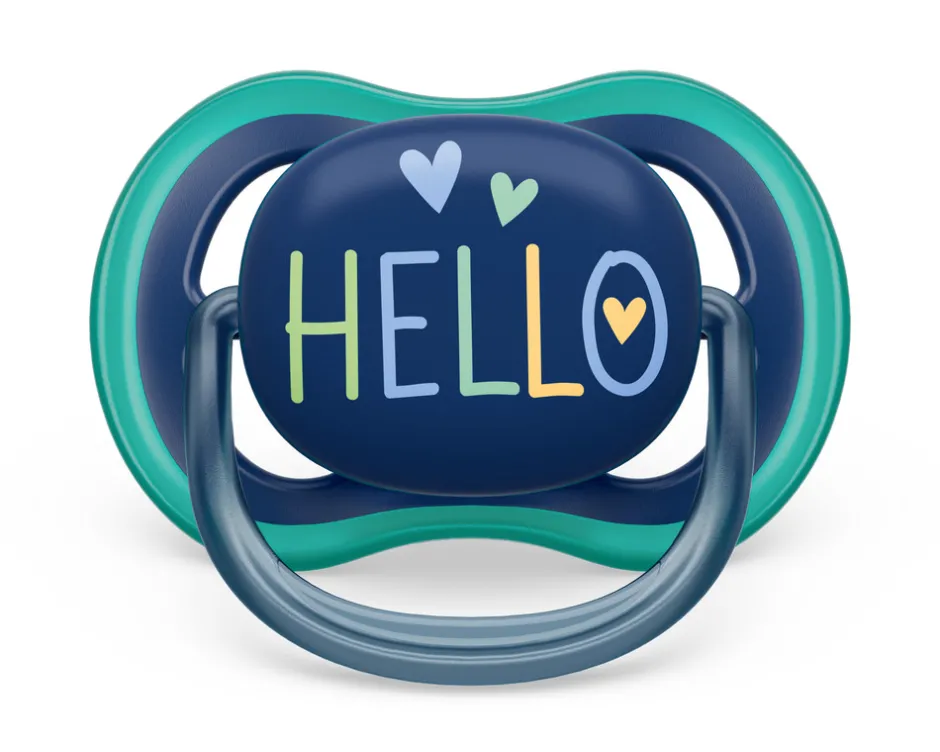 Sale Sut, Ultra Air 18 mdr+. 2-pk Sutter