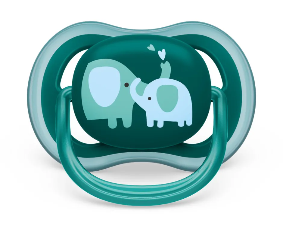 Sale Sut, Ultra Air 18 mdr+. 2-pk Sutter