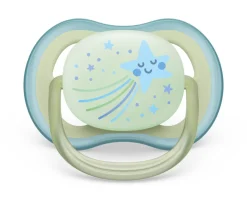 Clearance Sut, Ultra Air Nat 0-6 mdr. 2-pk Sutter