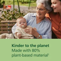 Best sut Ultra soft, 0-6 m, gul/orange Sutter