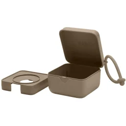 Hot Sutte boks - dark oak Suttesnore Og Suttebokse