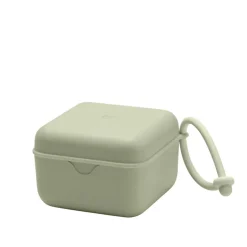 Outlet Sutte boks - sage Suttesnore Og Suttebokse