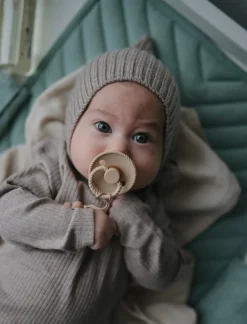 Suttepakke 6-Pak Earthy Wonder Latex Str. 2 Sutter