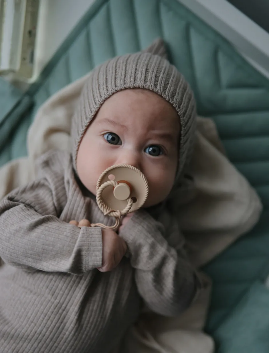 Suttepakke 6-Pak Earthy Wonder Latex Str. 2 Sutter