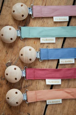 Suttesnor - blush Suttesnore Og Suttebokse