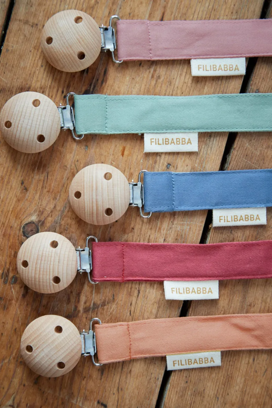 Suttesnor - blush Suttesnore Og Suttebokse