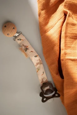 New Suttesnor - Carrot Thief Suttesnore Og Suttebokse