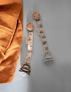 New Suttesnor - Carrot Thief Suttesnore Og Suttebokse