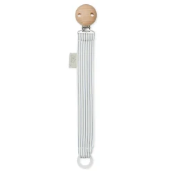 New Suttesnor - GOTS Classic Stripes Blue Sutter