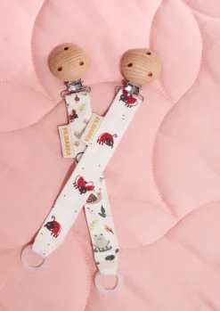 Suttesnor - Lucky Suttesnore Og Suttebokse