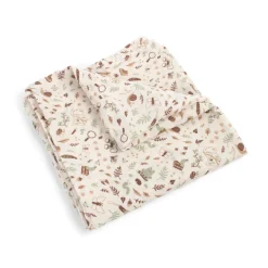 Outlet Svøb 120x120 cm - Little Wonders Børn Svøb