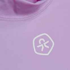 New Svømmedragt langeærmet - Lavender Mist Badedragter & Bikinier