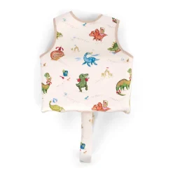 Discount Svømmevest - BEIGE Badetilbehør