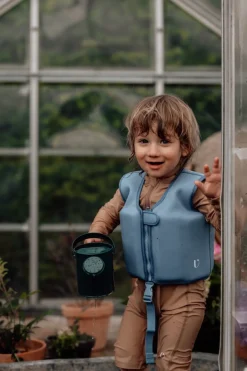 Sale Svømmevest - Blue Shadow Badetilbehør