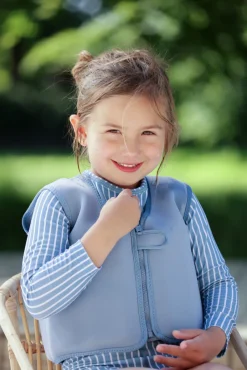 Sale Svømmevest - Blue Shadow Badetilbehør