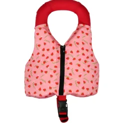 Discount Svømmevest - STRAWBERRY Badetilbehør