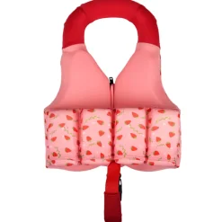 Discount Svømmevest - STRAWBERRY Badetilbehør