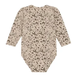 Online Sweat Body Langærmet - 2209 Bodystocking Langærmet