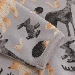 Discount Sweat Body Langærmet - 1856 Bodystocking Langærmet