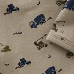 Clearance Sweat Body Langærmet - 2306 Bodystocking Langærmet