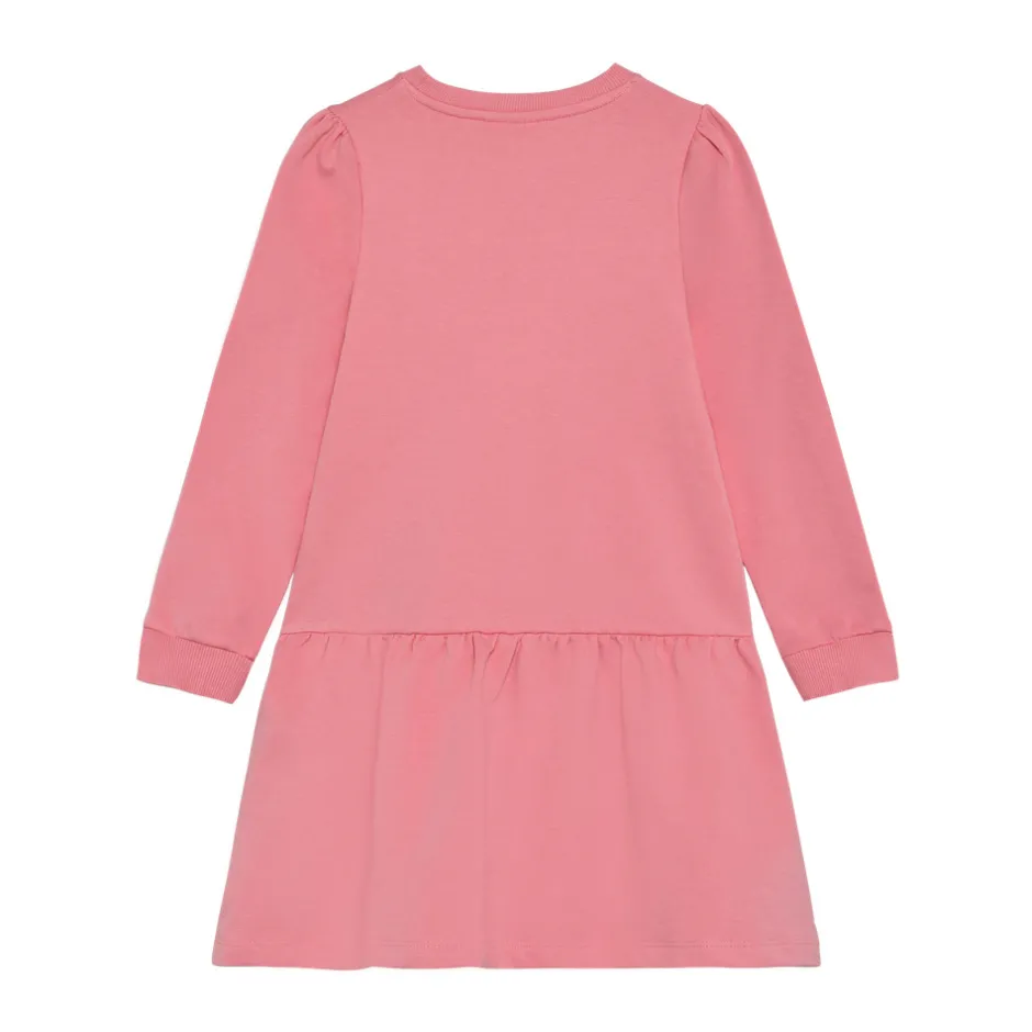 Best Sweat Kjole - 5949 Licens|Kjoler