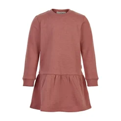 Online Sweat kjole langærmet 2-pak - 411 Kjoler|Multipack