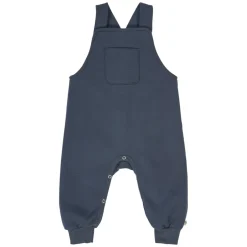 Clearance Sweat Overalls - Night blue Smækbukser & Buksedragter