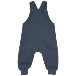 Clearance Sweat Overalls - Night blue Smækbukser & Buksedragter