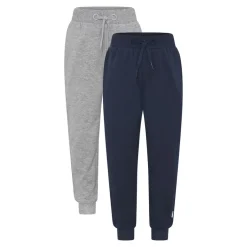 Sale Sweat shorts (2-pak) - 778 Multipack|Bukser