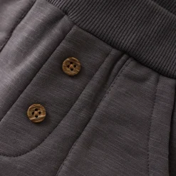 New Sweatbukser - 1403 Bukser