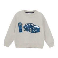 Clearance Sweatshirt - 2055 Cardigans, Veste & Trøjer