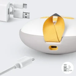 Swing maxi Brystpumper