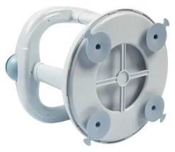 Sale Swivel badestol Blue/blue Badekar, Stativer & Badestole