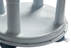 Sale Swivel badestol Blue/blue Badekar, Stativer & Badestole