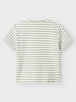 Sale Tadeo kortærmet løs t-shirt - SEAGRASS T-Shirts & Toppe
