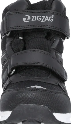 Taier støvler WP M/Lys - Black Vinterstøvler|Sneakers Med Blink